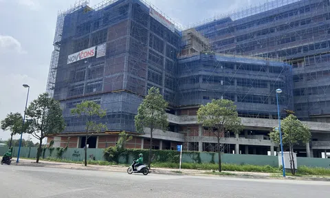 Hệ số K tăng, giá bất động sản TP. Hồ Chí Minh sẽ thế nào trong thời gian tới?