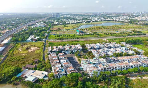 Điều ít ai biết về kết nối của Vành đai 3 TP. Hồ Chí Minh, những dự án bất động sản nào mới thực sự hưởng lợi?