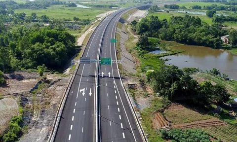 Hơn 1 năm triển khai, cao tốc Dầu Giây - Tân Phú bàn giao chậm mặt bằng, Bộ xây dựng cho chỉ đạo với TP. Đồng Nai