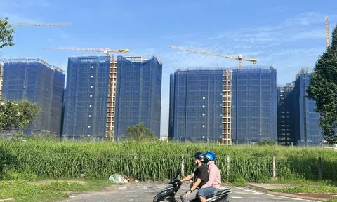 Sở hữu nhà không còn là mơ ước của thế hệ trẻ?