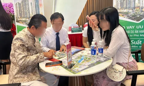 Thị trường bất động sản sắp xuất hiện đợt giảm giá, cắt lỗ cuối năm 2026?