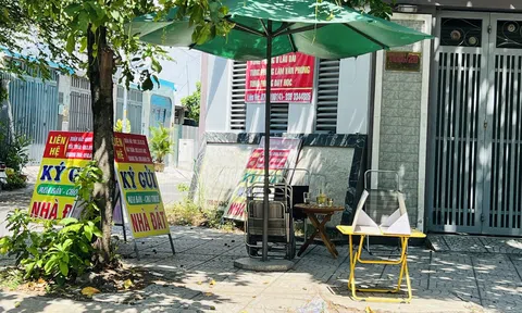 “Nốt trầm” và những kỳ vọng của thị trường bất động sản