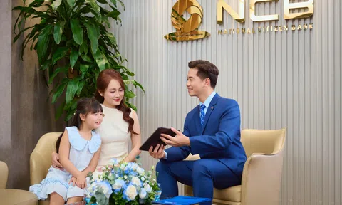 NCB hoàn thành đợt tăng vốn lớn nhất lịch sử, bổ nhiệm 2 Phó Tổng giám đốc