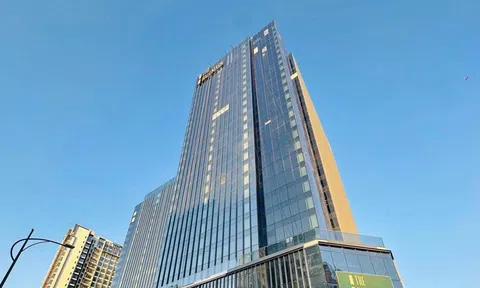 Hơn 50% sàn văn phòng đứng trước nguy cơ lỗi thời