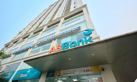 ABBank “cán mốc” lợi nhuận trước thuế hơn 3.000 tỷ đồng nửa đầu năm 2026