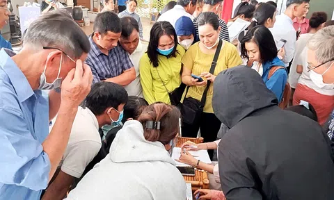 Tin vui cho người dân TP. Hồ Chí Minh: Hai dự án nhà ở xã hội chính thức công khai giá bán