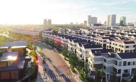 Nhà liền thổ Hà Nội “đứng” giao dịch
