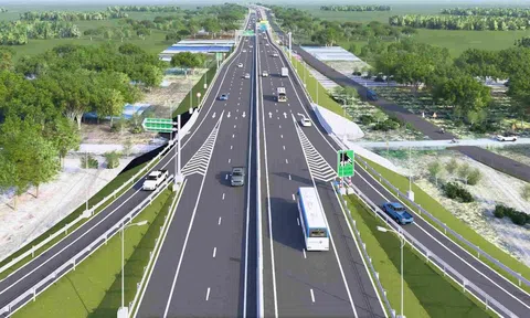Tây Ninh đẩy nhanh tiến độ giải phóng mặt bằng vành đai 4 TP. Hồ Chí Minh