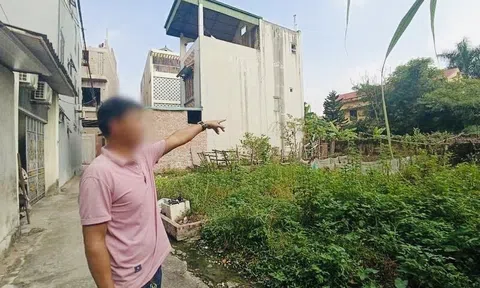 Từ câu chuyện của một gia đình đến bài học “đắt giá” cho người mua bất động sản