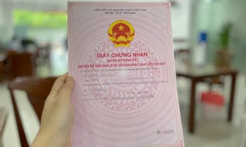 5 quy định mới nhất về việc cấp sổ đỏ, người dân cần biết