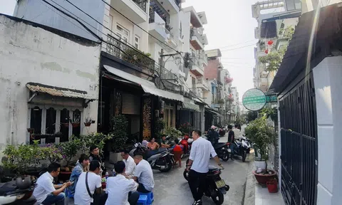 Môi giới bất động sản “đói”