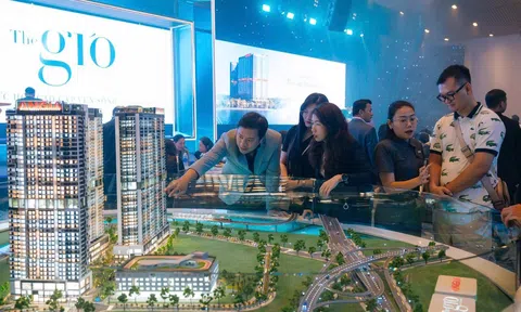 Đề xuất cho chủ đầu tư nhận đặt cọc mua nhà trước khi đủ điều kiện mở bán: Đẩy rủi ro về phía khách hàng?