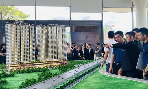 Những điểm đột phá trong Nghị quyết mới về đất đai