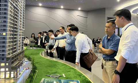 Chung cư là tích sản hay tiêu sản?