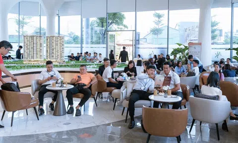 Quy định thời hạn sử dụng chung cư theo niên hạn xây dựng: Cần lộ trình phù hợp để tránh gây "xáo trộn" thị trường