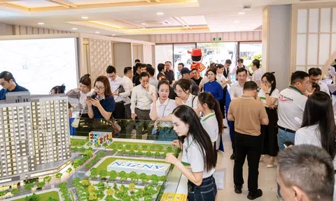 Thị trường bất động sản "đổi chiều", cạnh tranh bằng chất lượng