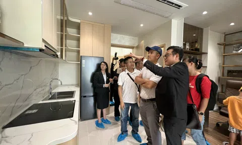 Có nên đầu tư bất động sản nửa cuối năm 2026?
