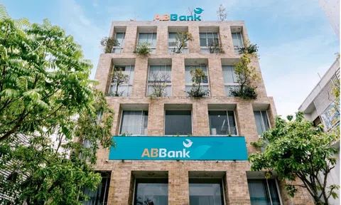 ABBank ghi nhận lợi nhuận 3.016 tỷ đồng, điều chỉnh phương án tăng vốn điều lệ lên gần 27.000 tỷ đồng