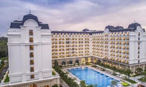 Giá thuê phòng khách sạn tại TP. Hồ Chí Minh tăng 20%