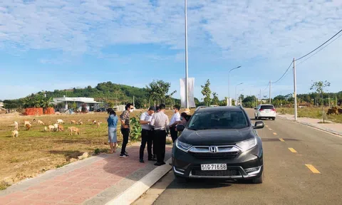 Đổi mới cơ chế định giá đất xoá tình trạng thao túng và giá ảo bất động sản