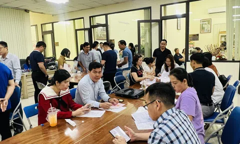 Tin vui cho người dân TP. Hồ Chí Minh: Bỏ giới hạn địa giới hành chính khi làm 5 thủ tục nhà đất