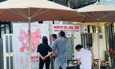 Kinh nghiệm “săn” bất động sản giá tốt thời khó