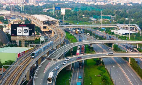 Chính phủ yêu cầu xử lý đến cùng từng vướng mắc, khó khăn của các dự án hạ tầng