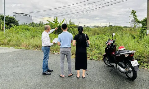 Lời khuyên cho người mua nhà giữa thời lãi suất tăng