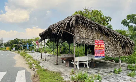 Muốn giảm giá nhà, không thể chỉ kéo giá đất xuống