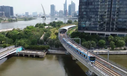Hạ tầng “mở lối” tăng trưởng bất động sản trong giai đoạn mới