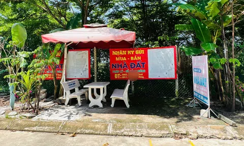 Thị trường bất động sản cuối năm 2026: Đi đâu về đâu?