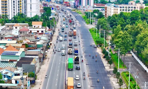 Tin vui hạ tầng TP. Hồ Chí Minh: Cùng lúc khởi công loạt dự án quy mô lớn nhân dịp 2/9