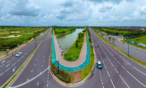 Bệ phóng hạ tầng giúp Việt Nam “giữ chân” dòng vốn quốc tế