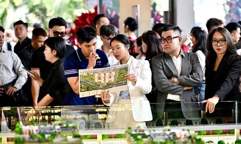 Tín dụng bất động sản không phải “siết” hay “mở”, quan trọng nằm ở điều này