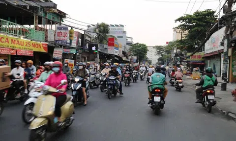 Đường Ung Văn Khiêm (TP. Hồ Chí Minh) được nghiên cứu mở rộng lên 30m