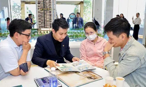 Hết hạn 50 năm ghi trên hợp đồng, người mua có phải trả lại chung cư cho chủ đầu tư?