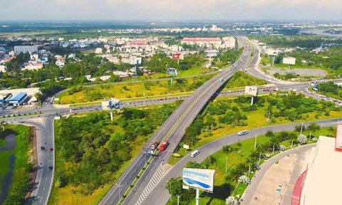 Cần Thơ chuẩn bị đấu thầu 2 khu đô thị quy mô gần 350ha