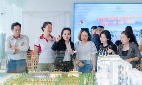 Chuyện gì sẽ xảy ra với thị trường bất động sản nghỉ dưỡng cuối năm 2026?