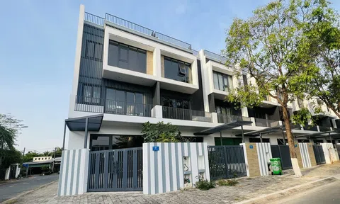 Thực hư chuyện cắt lỗ nhà phố
