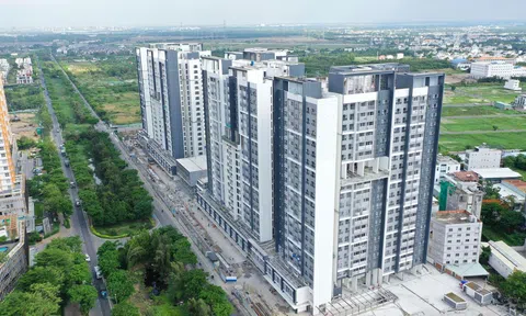 Ban quản trị nhà chung cư sử dụng kinh phí bảo trì sai quy định bị phạt tới 60 triệu đồng