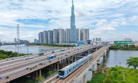 Bất động sản quanh metro: Cơ hội lớn nhưng không dành cho tất cả