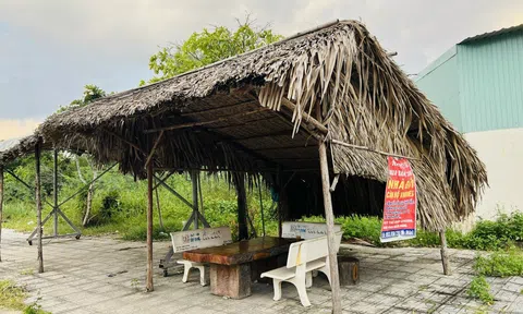 Căn nhà “bể nợ” giảm 5 tỷ đồng, có nên mua?