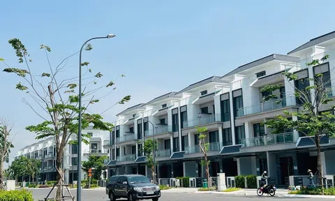 Một căn nhà tại TP. Hồ Chí Minh giảm giá từ 52 tỷ xuống còn 42 tỷ, có đáng mua lúc này?