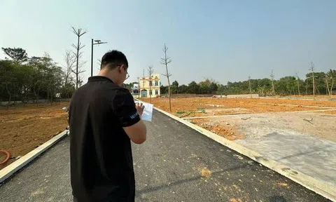 Đất nền Đà Nẵng ảm đạm, cả tháng chỉ bán được 11 nền