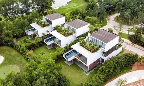Nhà phố, shophouse, biệt thự nghỉ dưỡng Đà Nẵng tiếp tục “ế”, không căn nào được tiêu thụ trong tháng