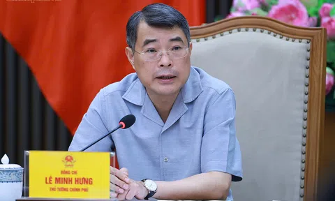 Thủ tướng Chính phủ chỉ đạo “nóng” với các dự án hạ tầng trọng điểm chậm tiến độ