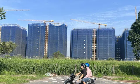 Giá căn hộ sẽ thế nào khi tính thời hạn theo niên hạn xây dựng công trình?