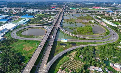Một khu vực tại thị trường phía Nam “được lòng” doanh nghiệp FDI