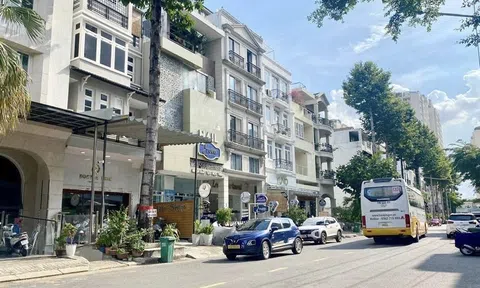 Nhà đầu tư mong đợi gì từ bất động sản cho thuê trung tâm TP.HCM?