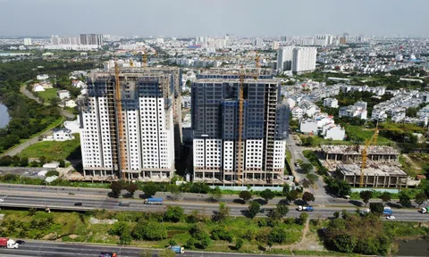 Chủ đầu tư dự án Dream Home Riverside bị phạt 900 triệu đồng vì bán “chui” 682 căn hộ